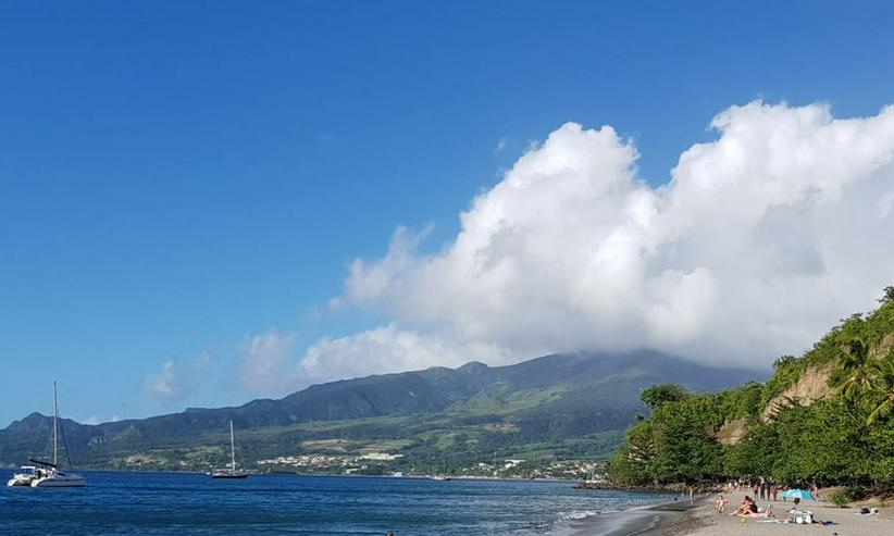 Bild 7: Ferien-Anlage auf der Insel Martinique - Ihre Kapitalanlage