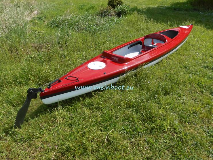 Bild 4:  Kajak 2 bis 3er 495 Neu !