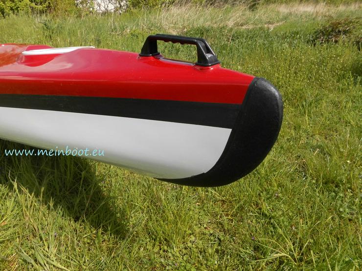 Bild 2:  Kajak 2 bis 3er 495 Neu !