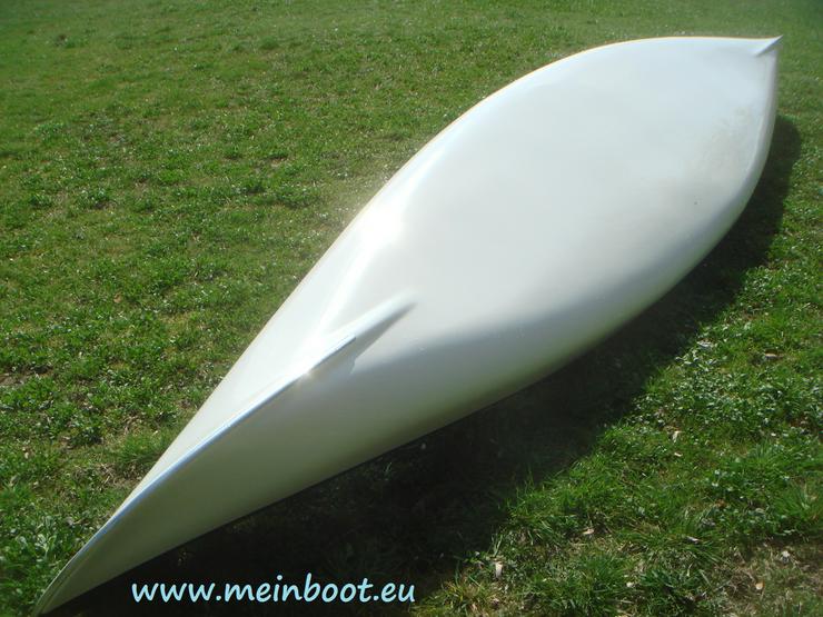 Bild 7: Kanu 5er Kanadier 550 Neu !