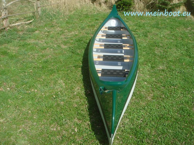 Bild 2: Kanu 5er Kanadier 550 Neu !