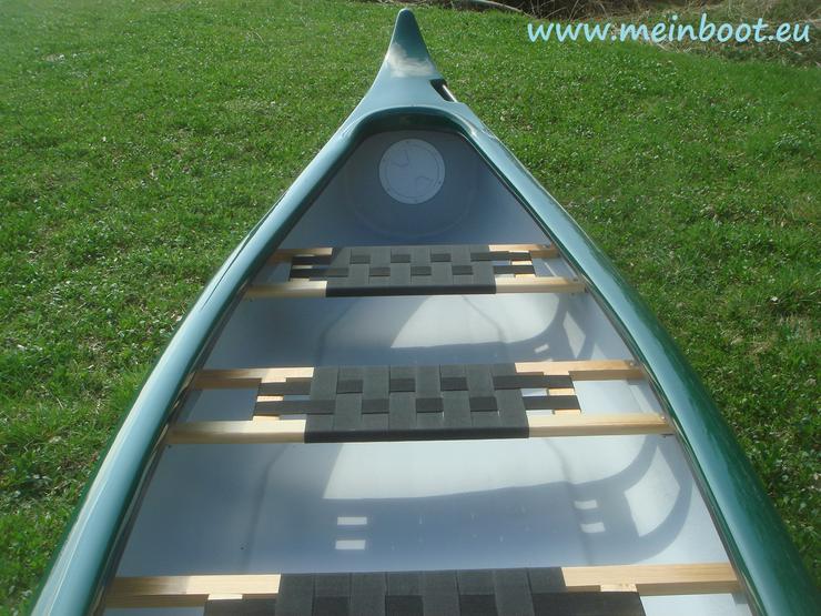 Bild 4: Kanu 5er Kanadier 550 Neu !