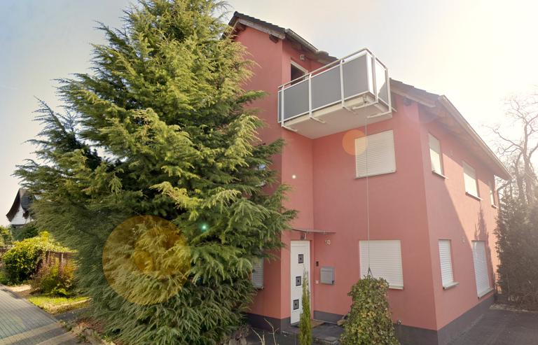 Zimmer frei in Luxus-WG mit Fußbodenheizung Pool u. riesigem Garten Neugründung