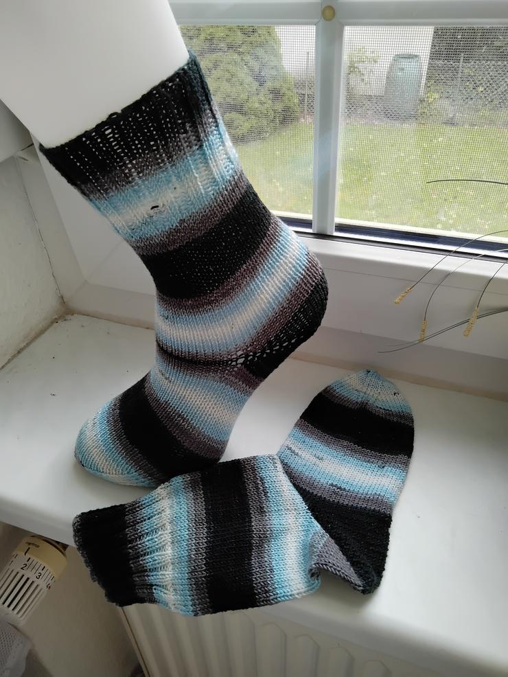 Damensocken