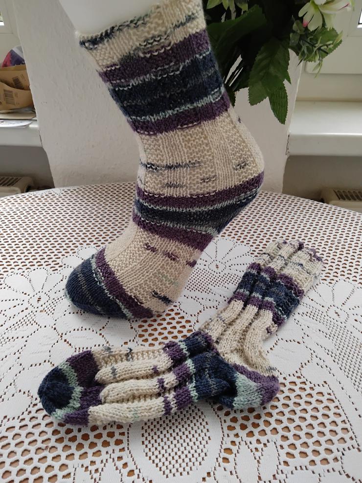 Damensocken