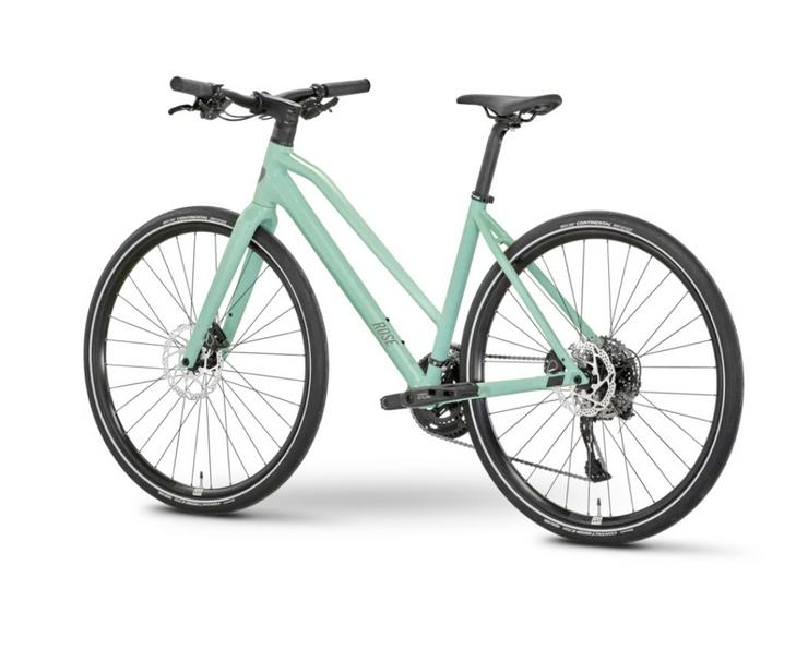 RoseBike Sneak 1 MidStep