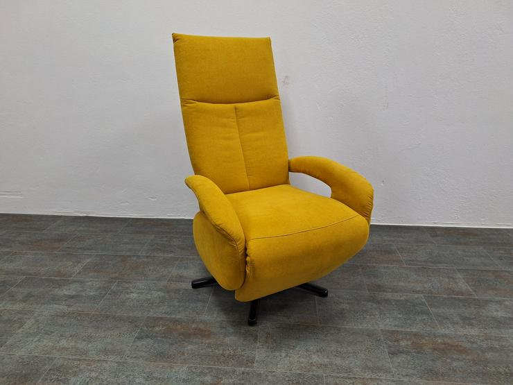  JETZT NEU Goldener Relaxsessel für nur 699 € statt 1199 €