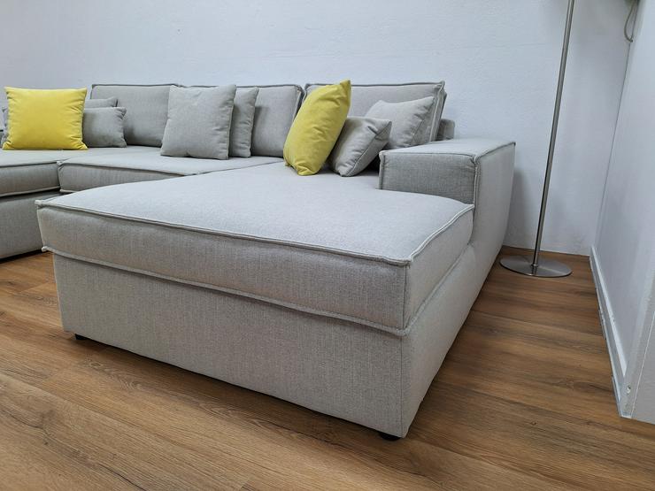 Bild 3:  Jetzt Neu U Wohnlandschaft Modul für 1199 Euro statt 1757 Euro