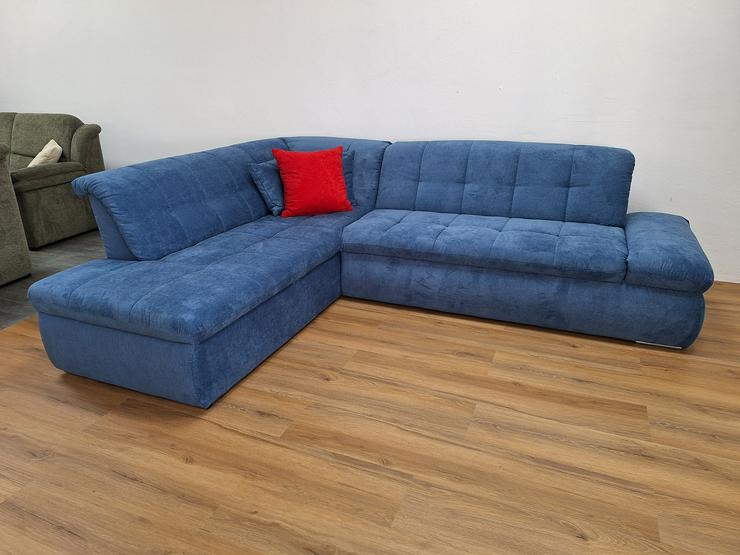  Jetzt Neu XL Wohnlandschaft Momo für nur 749 Euro