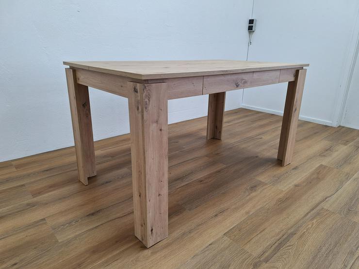 Bild 2:  Neu ein Funktions-Tisch in 138x80 für nur 249€ statt 349€