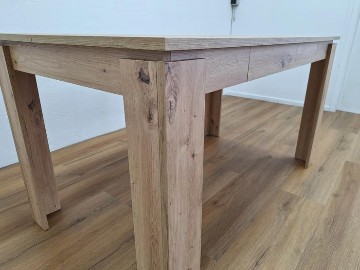 Bild 3:  Neu ein Funktions-Tisch in 138x80 für nur 249€ statt 349€