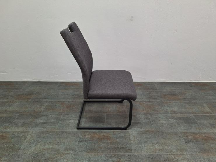 Bild 2:  Jetzt Neu Schwingstuhl Grau bis 150 Kg ausgelegt für 99 Euro