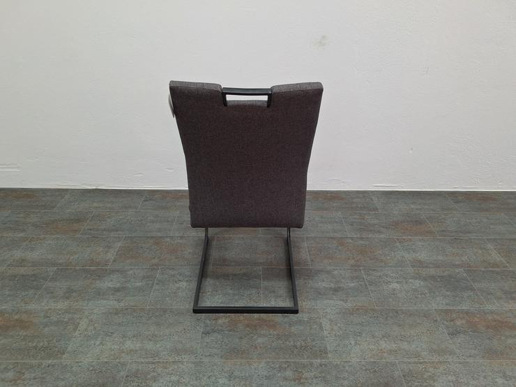 Bild 3:  Jetzt Neu Schwingstuhl Grau bis 150 Kg ausgelegt für 99 Euro