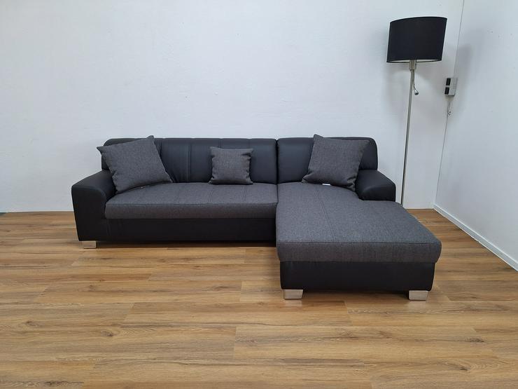  ‼️ NEU Wohnlandschaft Cooper für nur 499 Euro statt 839 Euro ‼️ - Sofas & Sitzmöbel - Bild 1
