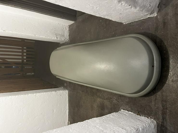 Bild 4: Gebrauchte Dachbox zu verkaufen