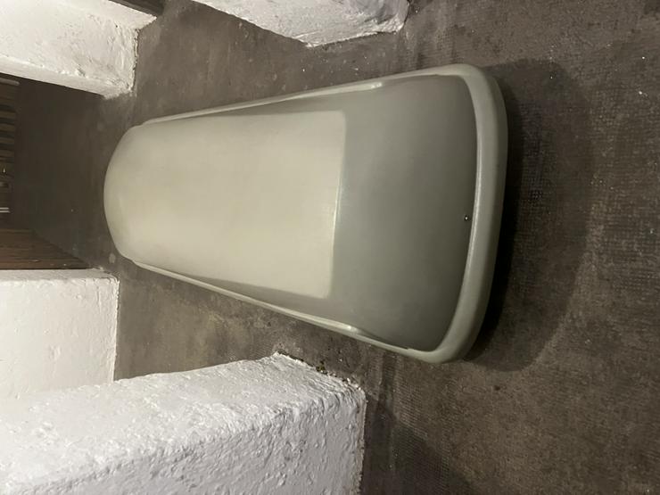 Gebrauchte Dachbox zu verkaufen