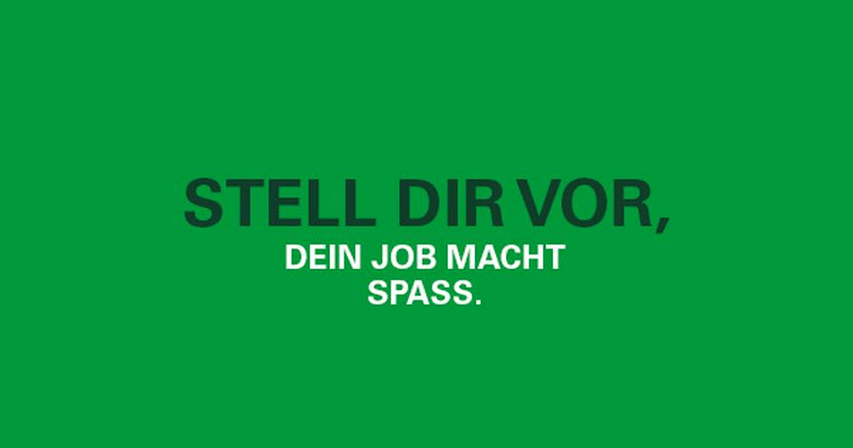 Bild 2: Kundenberater Außendienst 