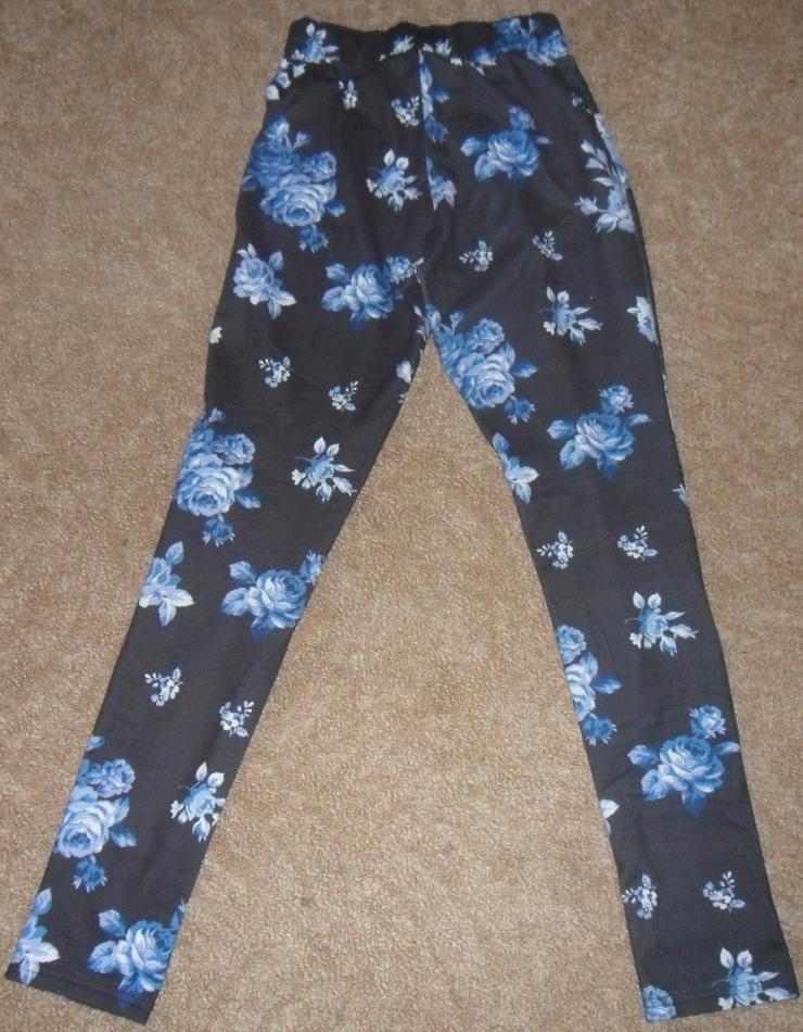 Bild 3: Schöne Damen Leggings Größe S/ M