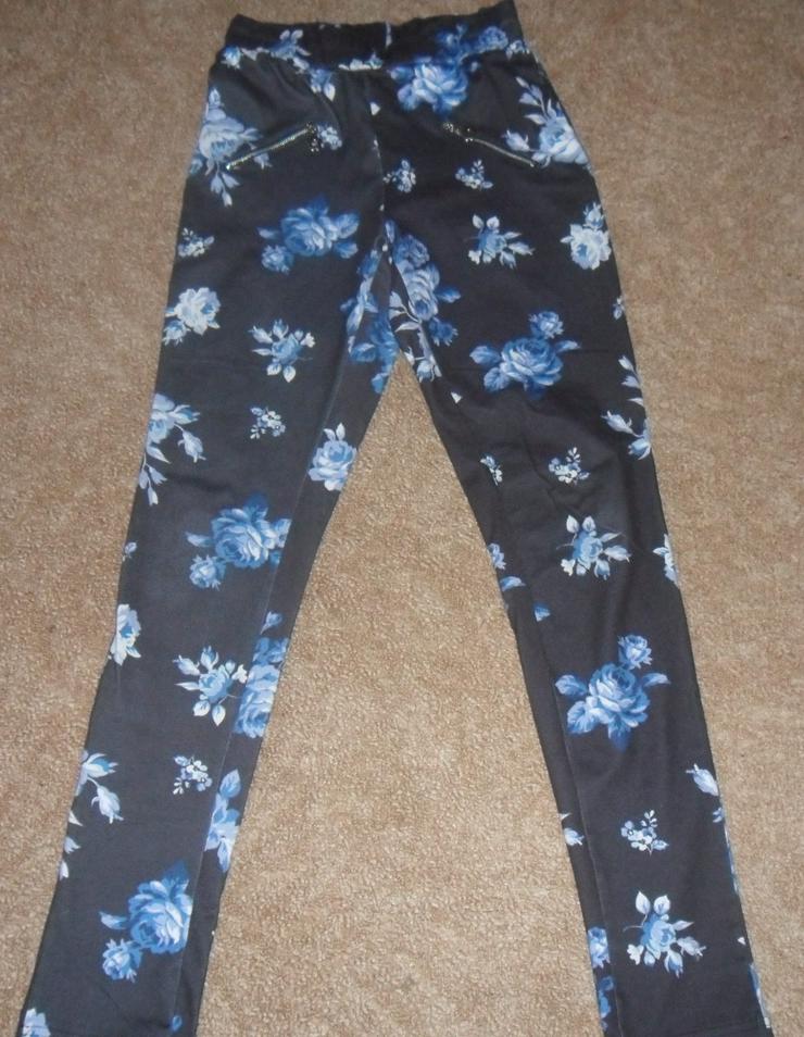Schöne Damen Leggings Größe S/ M