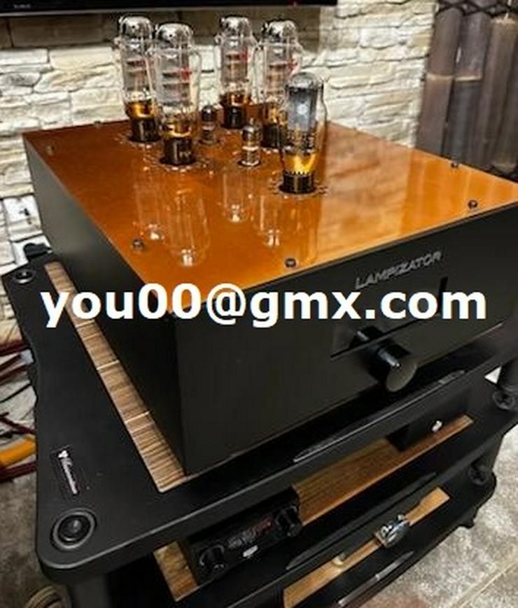 Lampizator Pacific 2 Balanced 