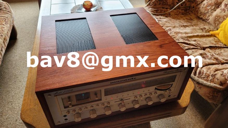 Marantz 2500