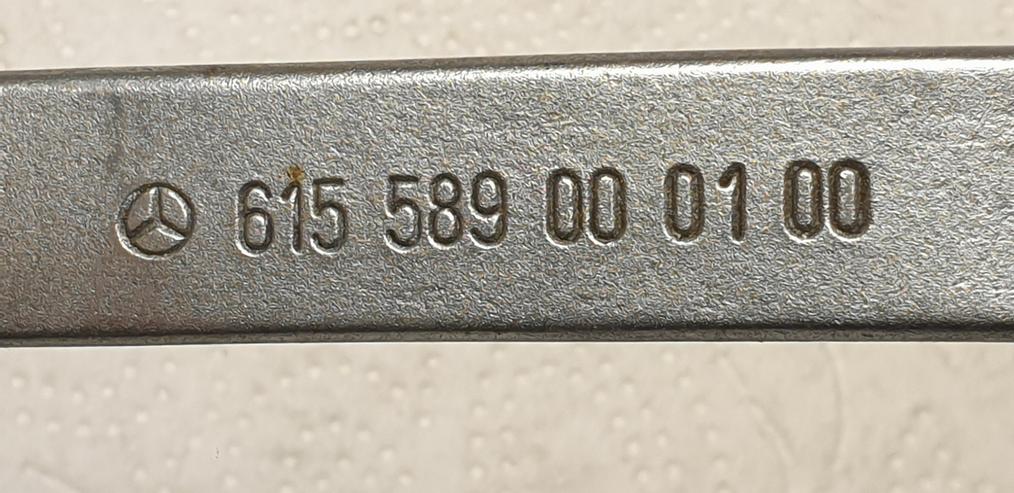 Bild 7: HAZET 2769 Ventileinstellschlüssel Mercedes