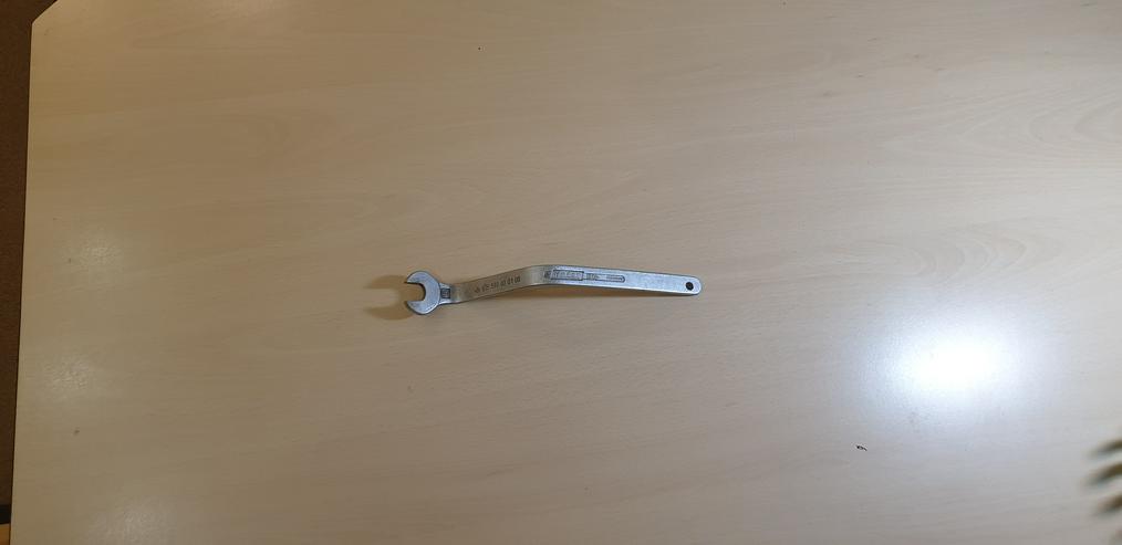 HAZET 2769 Ventileinstellschlüssel Mercedes