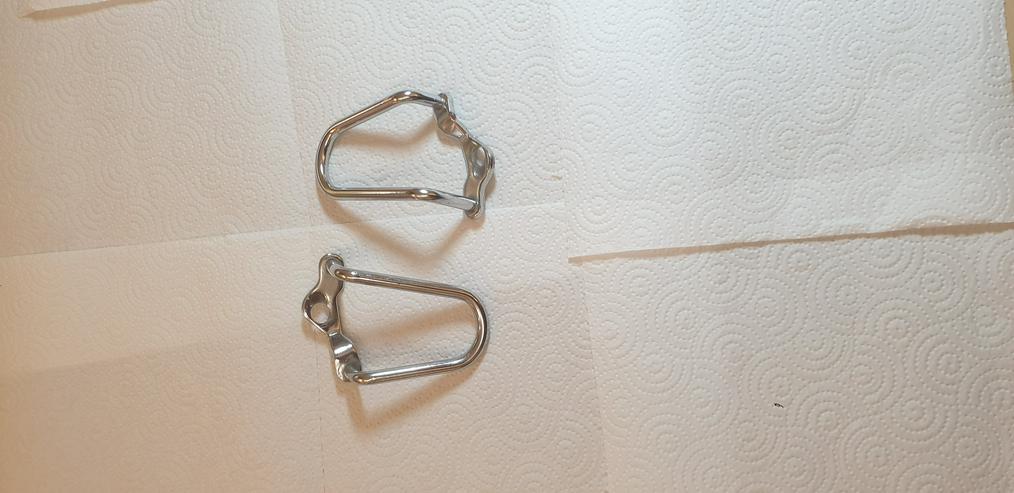 Bild 5: Fahrrad Ersatzteile / Kleinteile Konvolut 26teilig, alles Top,