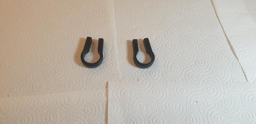 Bild 6: Fahrrad Ersatzteile / Kleinteile Konvolut 26teilig, alles Top,