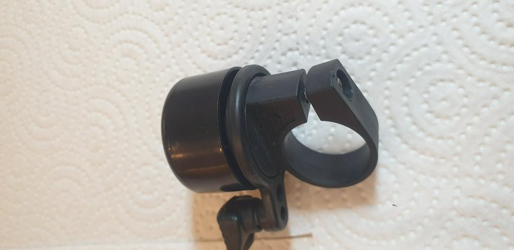 Bild 4: Fahrrad Ersatzteile / Kleinteile Konvolut 26teilig, alles Top,