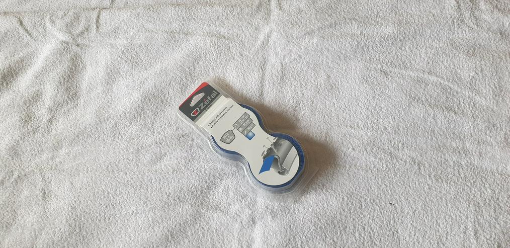 Pannenschutzband Neu für Mountainbike Reifen