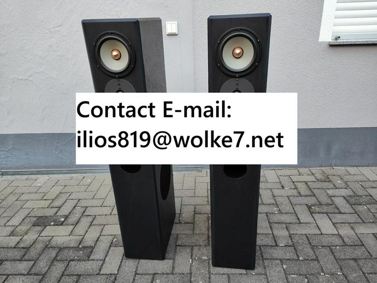 Fischer & Fischer SN 550 ( Contact E-mail : ilios819(AT)wolke7 .net )