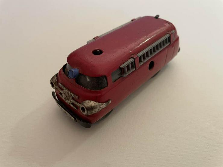 Schuco Auto 50er Jahre