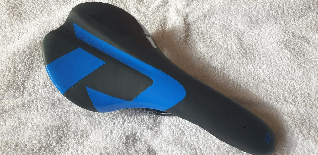 Bild 2: Fahrradsättel, 1a, neu & schick für Biken im Partnerlook