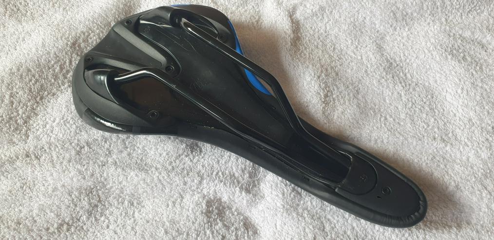 Fahrradsättel, 1a, neu & schick für Biken im Partnerlook - Zubehör & Fahrradteile - Bild 5