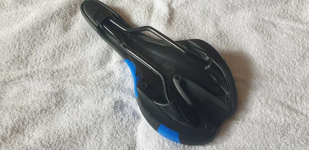 Bild 4: Fahrradsättel, 1a, neu & schick für Biken im Partnerlook