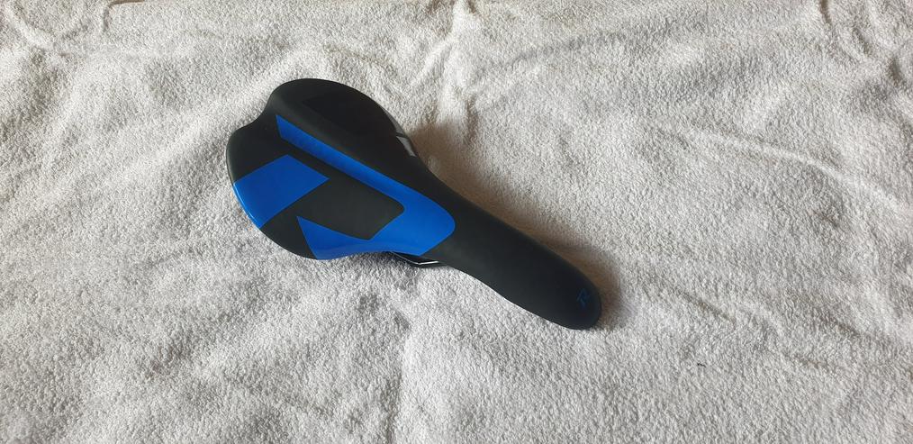 Fahrradsättel, 1a, neu & schick für Biken im Partnerlook