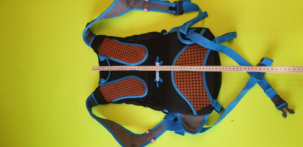 Bild 2: Fahrrad- & Wanderrucksack 20 Liter von SPGood (Neu)