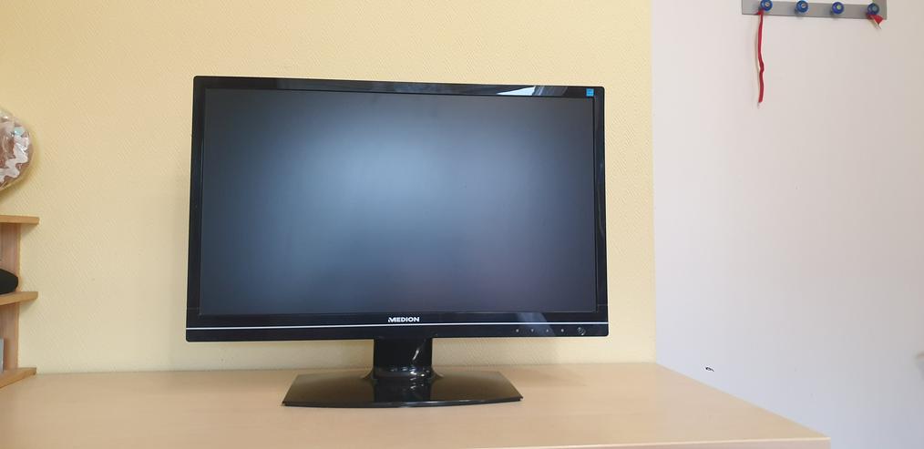 MEDION LED Backlight Monitor 58,4 cm / 23 Zoll, toller Zustand