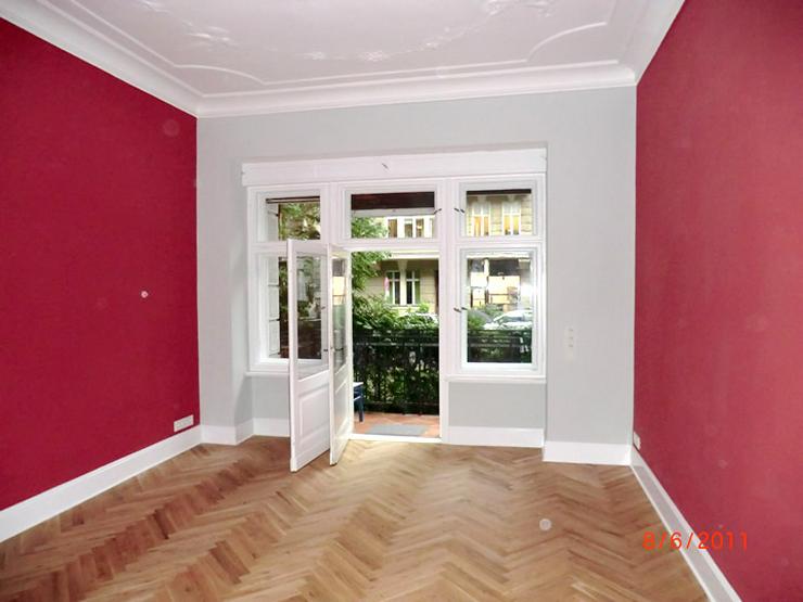 Bild 2: Maler Handwerker in Berlin