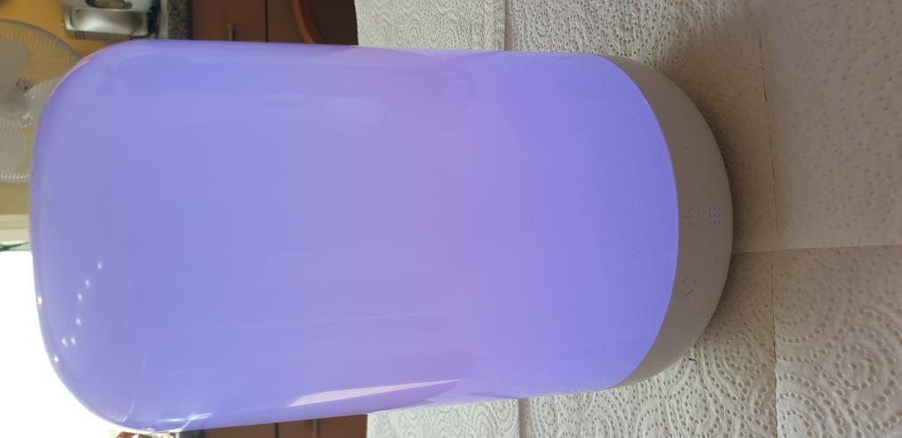 Bild 7: Super Stimmungslicht & Farbwechselleuchte Magic Mood