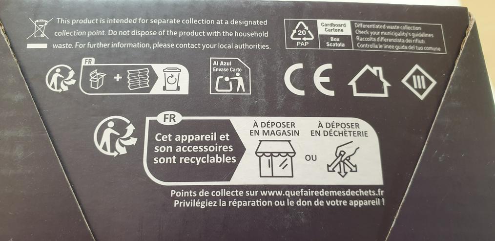 Bild 4: Super Stimmungslicht & Farbwechselleuchte Magic Mood