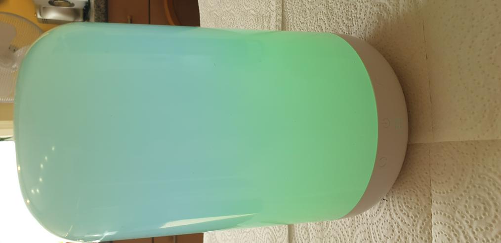 Bild 8: Super Stimmungslicht & Farbwechselleuchte Magic Mood