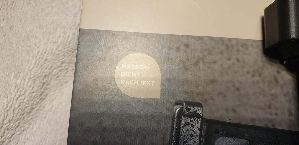 Bild 6: Handyhalter für Fahrradlenker & Kinderwagen Neu Original verpackt