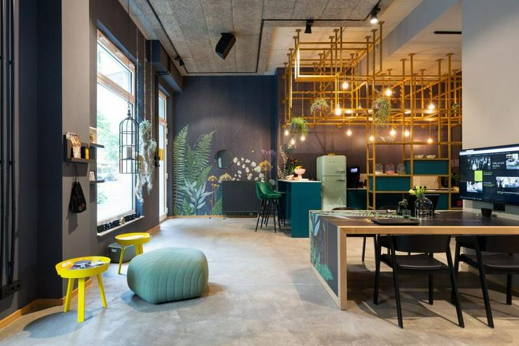 Vertriebs-Assistenz/ Support/ (m/w/d) am Standort Berlin für die Regionen Nord/ Nord-Ost - Weitere - Bild 1