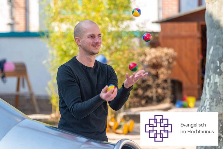 Pädagogische Fachkräfte (m/w/d) in Friedrichsdorf