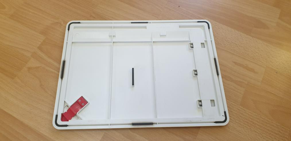 Bild 10: Zeichenbrett Rotring von 1978 für Liebhaber und Sammler, eine echte Rarität