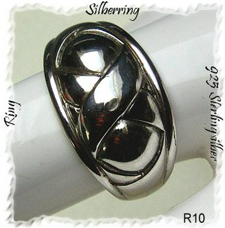 Ring, 925 Silber