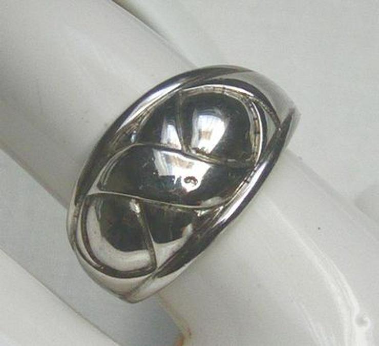 Bild 2: Ring, 925 Silber
