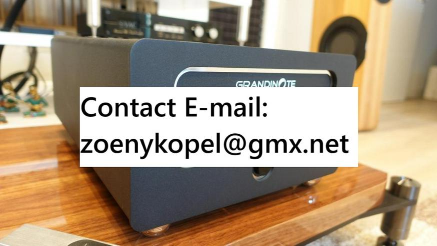 Grandinote Shinai ( Contact E-mail : zoenykopel(AT)gmx .net  )